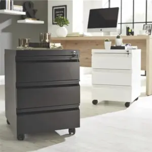 وحدة ادراج 3درج معدن كود GLMS 005