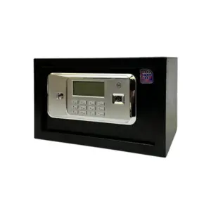 خزنة كود    LG Safe - 20 BLT Black