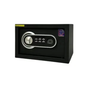 خزنة كود LG Safe - 20 FPC BLACK