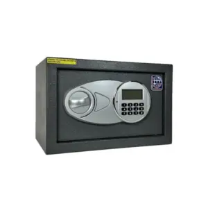 خزنة كود LG Safe - 20 EID GRAY