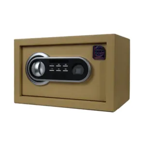 خزنة كود LG Safe - 20 FPC Begie