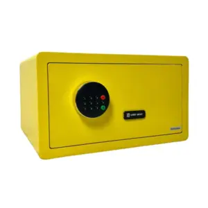 خزنة كود LG Safe - 23 CLR YELLOW