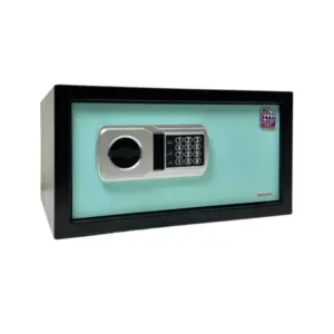 خزنة كود LG Safe - 23 NEK Turquoise