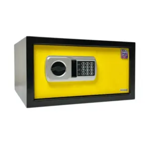 خزنة كود LG Safe - 23 NEK YELLOW