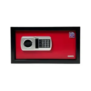 خزنة كود LG Safe - 23 NEK RED