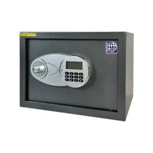 خزنة كود  LG Safe - 25 EID GRAY