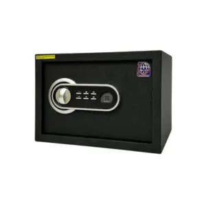 خزنة كود LG Safe - 25 FPC BLACK