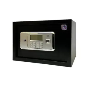 خزنة كود LG Safe - 25 BLT Black