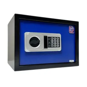 خزنة كود LG Safe - 25 NEK BLUE
