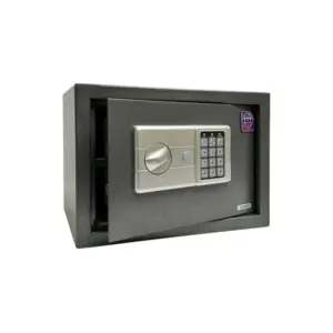 خزنة كود LG Safe - 25 LGK GRAY