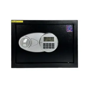 خزنة كود  LG Safe - 25 EID BLACK