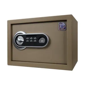 خزنة كود LG Safe - 25 FPC Begie