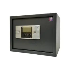 خزنة كود LG Safe - 30 ALC GRAY