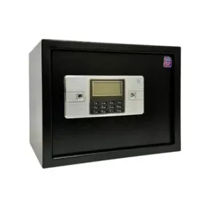 خزنة كود LG Safe - 30 ALC BLACK