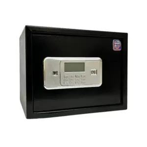 خزنة كود LG Safe - 30 BLT Black