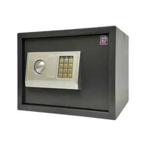 خزنة كود  LG Safe - 30 EA GRAY