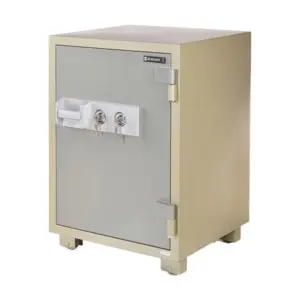 خزنة كوري الصنع كود Bumil Safe - SD106K