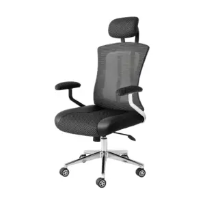 كرسى مدير شبك طبى كود CHGL 87