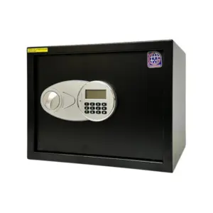 خزنة كود LG Safe - 30 EID BLACK
