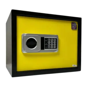 خزنة كود LG Safe - 30 NEK YELLOW