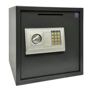 خزنة كود LG Safe - 40 EA/D GRAY