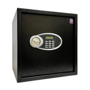 خزنة كود LG Safe - 40 EUD BLACK