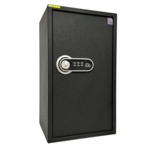 خزنة كود LG Safe - 70 FPC BLACK