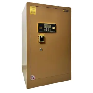 خزنة توربوتك LS 100 - بني