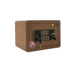 خزنة توربوتك LS 25 - بني