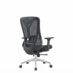 ⁦كرسى مدير شبك طبى كود CHGL Z-E2301H -B-M⁩ - الصورة ⁦2⁩