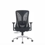 كرسى مدير شبك طبى كود CHGL Z-E2301H -B-M