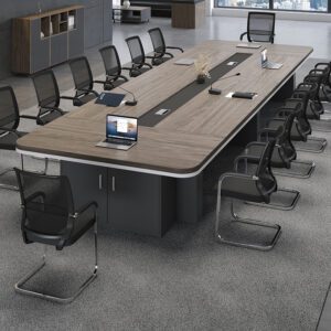 طاولة اجتماعات كود GLT0015