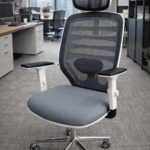 كرسى  مدير شبك  طبى مستورد  كود CHGL 1614