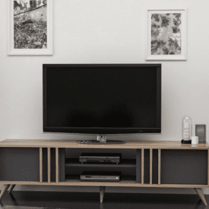 وحدة  تليفزيون  كود  GLTV004