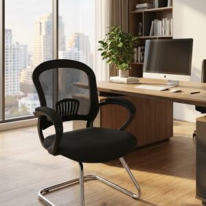 كرسى شبك انتظار موديل اوبر