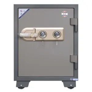 خزنة إل جي LG67K