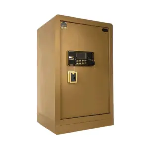 خزنة ساميت - MT80 ذهبي