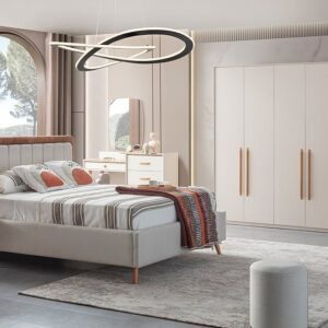 غرفة  نوم  GLBR008