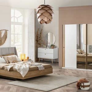 غرفة  نوم  GLBR003