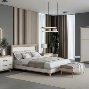 غرفة  نوم  GLBR005