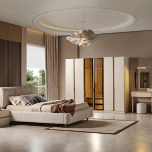 غرفة  نوم  GLBR006