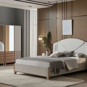 غرفة  نوم  GLBR007