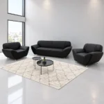 طقم انترية  استقبال  جلد  GLMS 2900