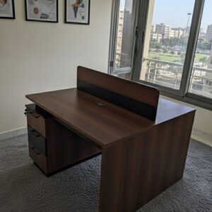 خلية عمل  سمارت  ثنائية