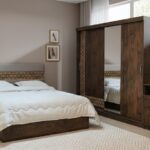 غرفة نوم ماستر GLMB 001
