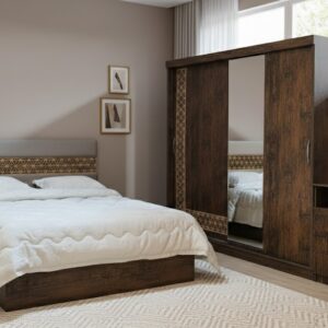 غرفة نوم ماستر GLMB 001