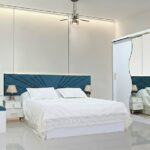 غرفة نوم ماستر GLMB 010