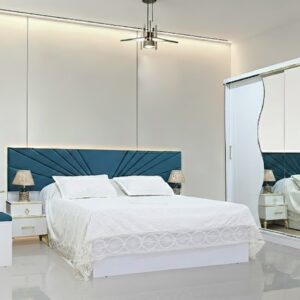 غرفة نوم ماستر GLMB 010