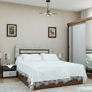 غرفة نوم ماستر GLMB 002