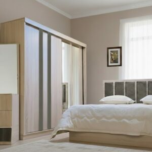 غرفة نوم ماستر GLMB 003